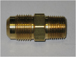 Male Connectors