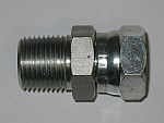 Male NPT X Female Swivel NPT Union