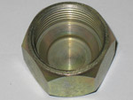 JIC Cap Nut
