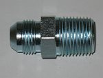 Male JIC X Male NPT Connector