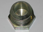 JIC Tube Plug
