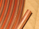 Copper Tubing
