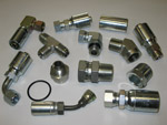Hydraulic Fittings