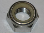 Metric Stainless Steel