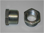 Hex Bushings