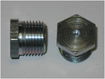 Hex Plug 