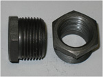 Hex Bushings