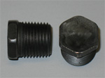 Hex Head Pipe Plugs