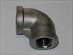 90 Deg Elbows