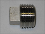 Square Head Plugs
