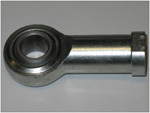 Female Rod End Left Hand