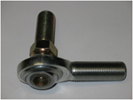 Male Rod End W/Stud