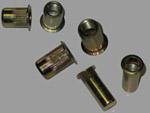 Threaded Inserts
