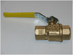 Ball Valves