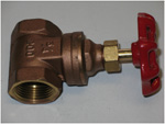 Gate Valves