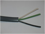 Multi Conductor Cable