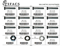 IFACS-157A